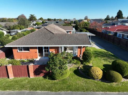 68A Cheyenne Street, Sockburn