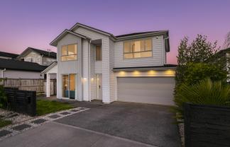 29 Harvest Avenue, Orewa