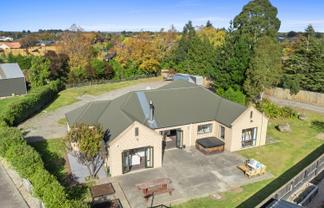 3 Anzac Lane, Rolleston