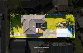 121 Sunnynook Road, Forrest Hill