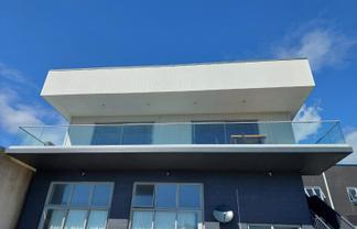 138 Molesworth Street , New Plymouth