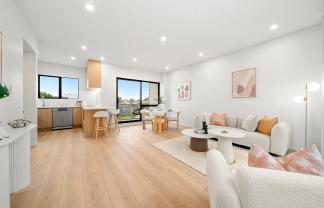 1/13 Rengarenga Rise, Fairview Heights
