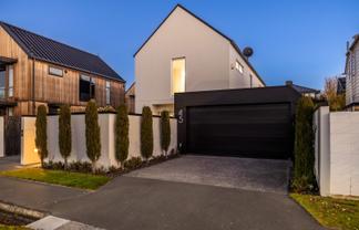 45 Gracefield Avenue, Christchurch Central