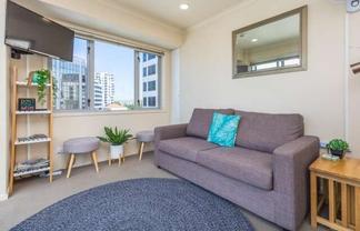 1410/11 Liverpool Street, Auckland Central