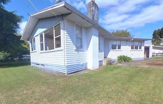 121 Elizabeth Drive, Tokoroa