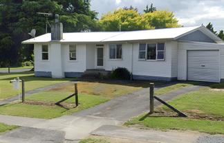 121 Elizabeth Drive, Tokoroa