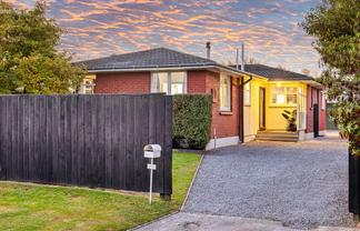 12 Boyd Street, Rangiora