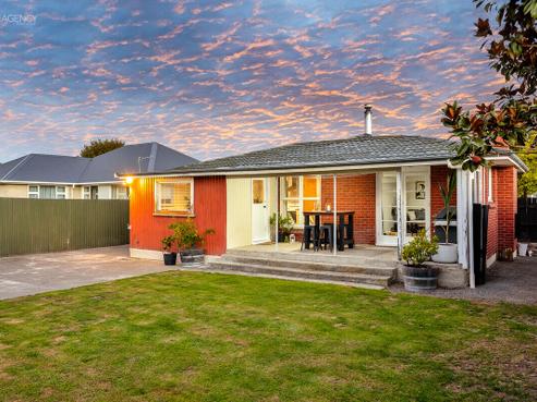 12 Boyd Street, Rangiora