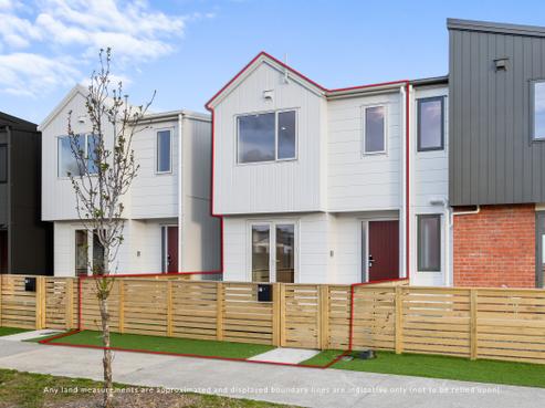 32 Corporal Street, Papakura