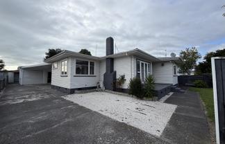 42 Oldham Avenue, Onekawa