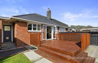 257 Naenae Road, Naenae