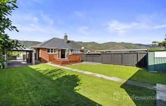 257 Naenae Road, Naenae