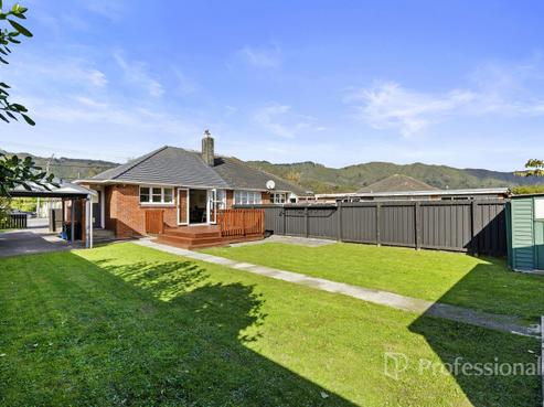 257 Naenae Road, Naenae
