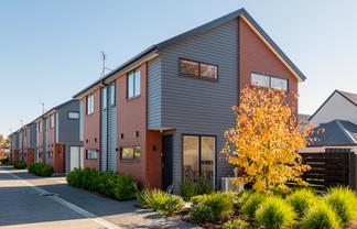 1/26 Bowen Street, Upper Riccarton