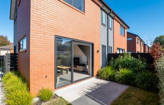1/26 Bowen Street, Upper Riccarton