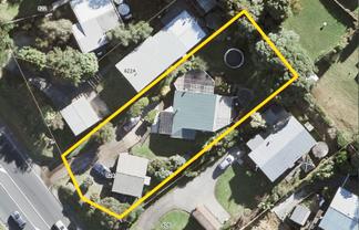 624 Whangaparaoa Road, Stanmore Bay
