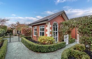 32 Perthshire Crescent, Lincoln