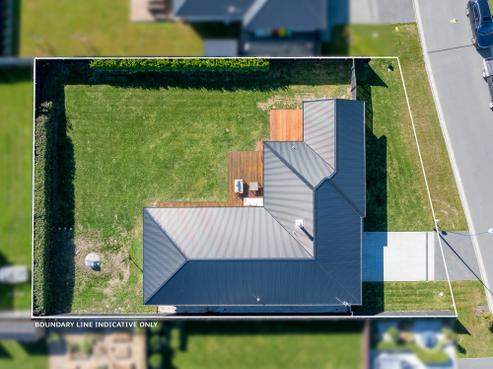 6 Westmorland Avenue, Darfield