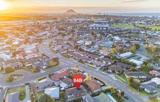 84B Gloucester Road, Mount Maunganui