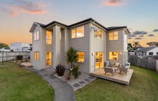 1 Barrys Road, Glendene