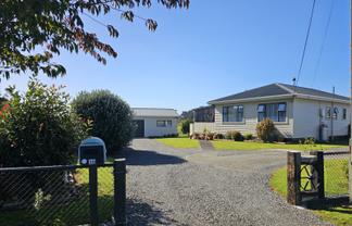 56 Herbert Street, Eketahuna