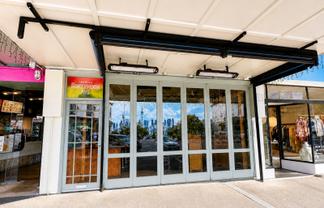 Prime Ponsonby F&B with Upstairs