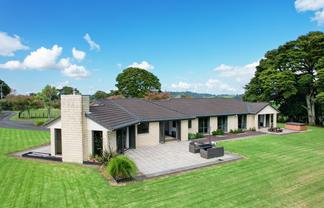 1041 Waiuku Road, Waiuku