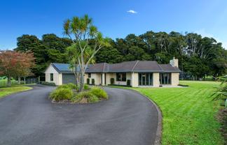 1041 Waiuku Road, Waiuku
