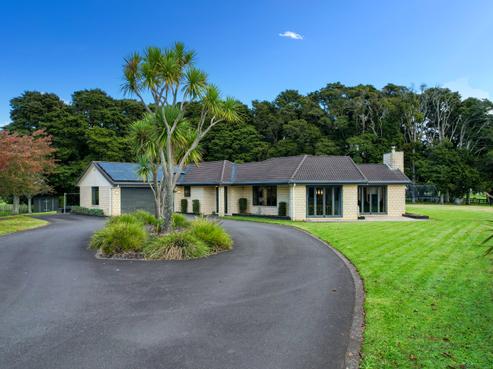 1041 Waiuku Road, Waiuku
