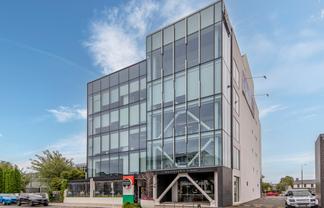 Turnkey Office