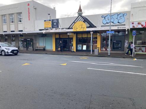 205 Jackson Street, Petone