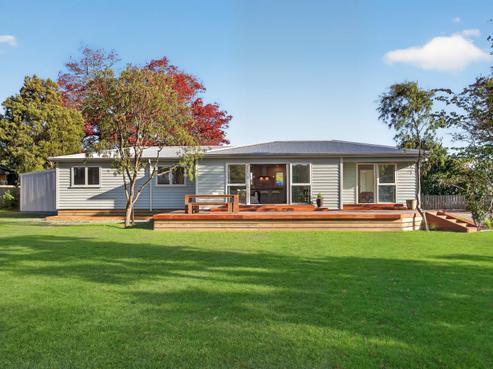 27 East Street, Greytown