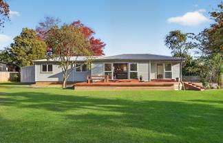 27 West Street, Greytown