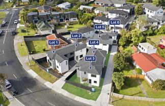 4/8 Buller Crescent, Manurewa