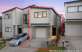 3A Frontier Lane, Flat Bush