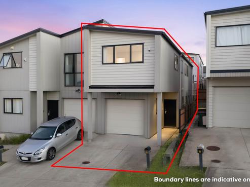 3A Frontier Lane, Flat Bush