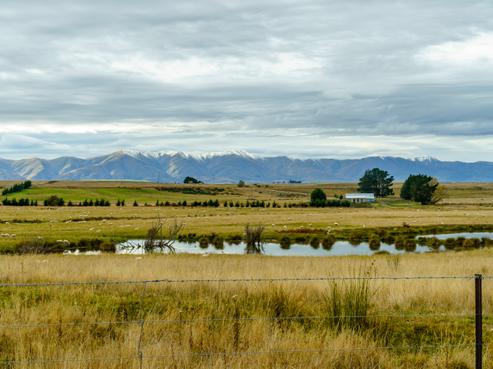 305 Bypass Road, Ranfurly