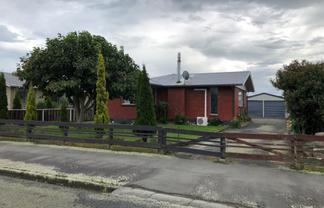 58 Harland street, Tinwald