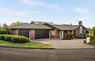 1 Te Puna Place, Havelock North