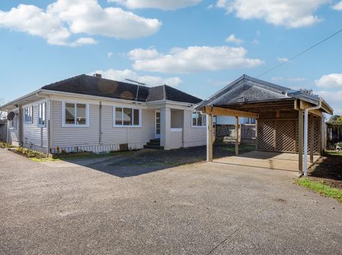 31 Beatty Road, Pukekohe