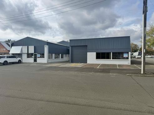 3 Empire Street, Frankton