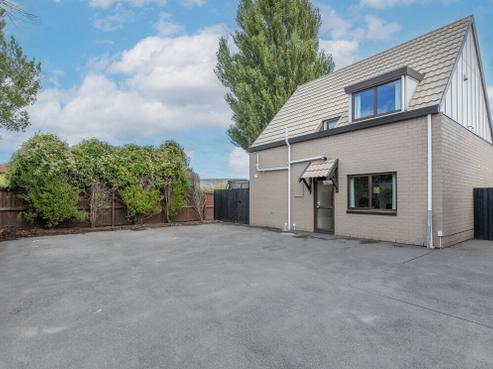 5/35 Brockworth Place, Riccarton