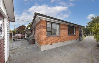 3 Whitehall Street, Mairehau