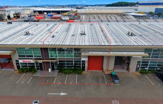 A Grade, Corporate, Ready - 366sqm 