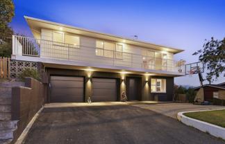 27 Lancaster Street, Levin