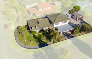 1 Guernsey Place, Fitzherbert