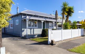 60 Albert Street, Palmerston North