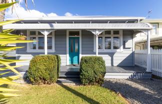 60 Albert Street, Palmerston North