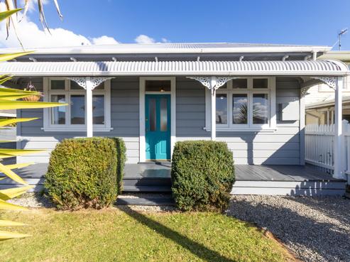 60 Albert Street, Palmerston North Central