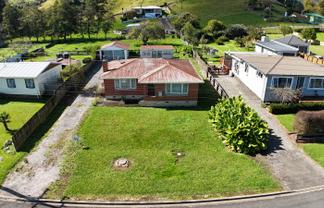 11 William Street, Te Kuiti